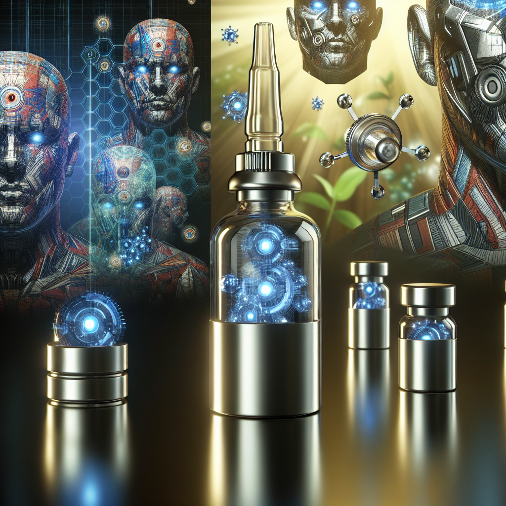 Testosterone enantato: dosaggio ottimale per massimizzare le prestazioni