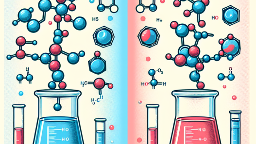Testosterone fenilpropionato e testosterone endogeno: un confronto