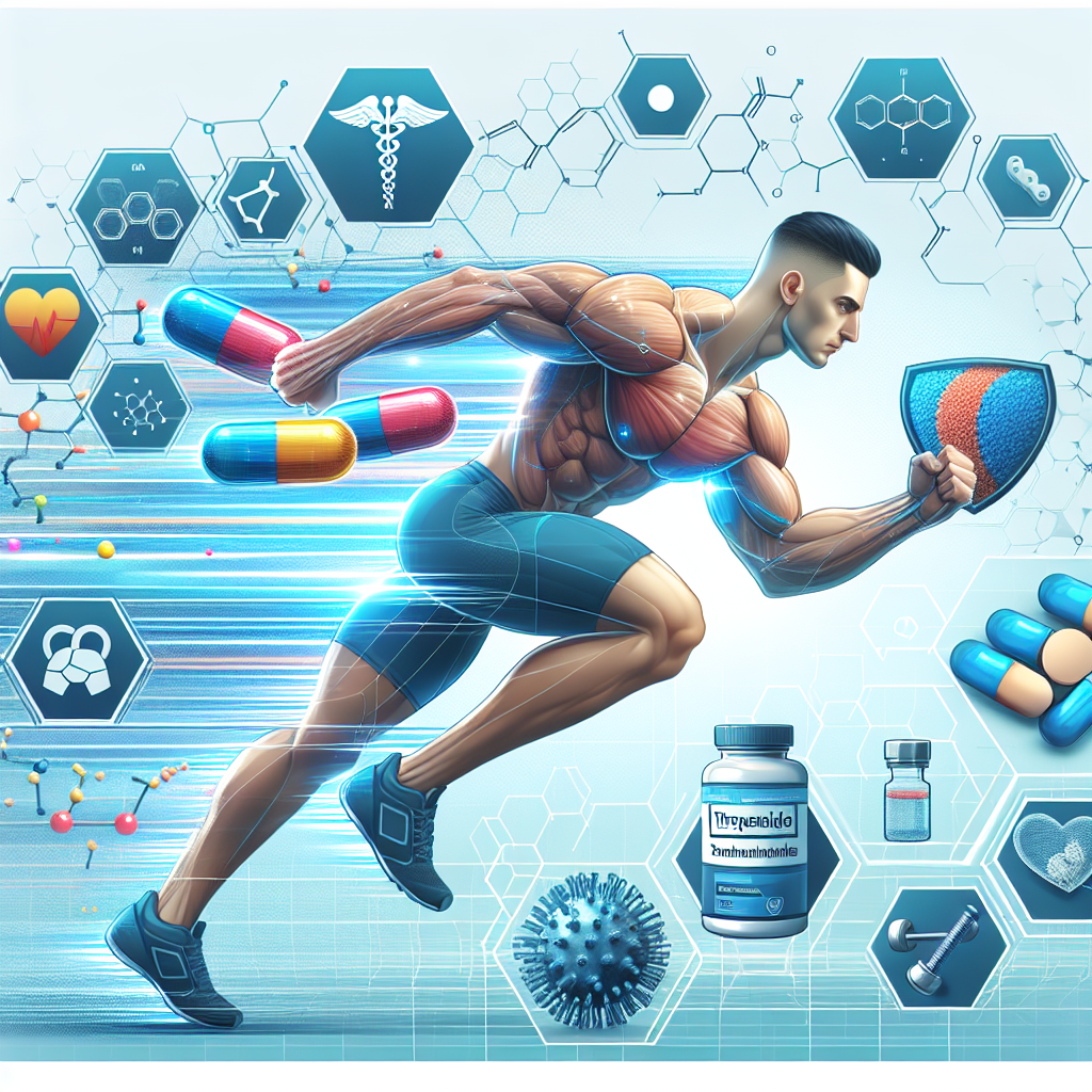 Tirzepatide: il futuro della farmacologia sportiva