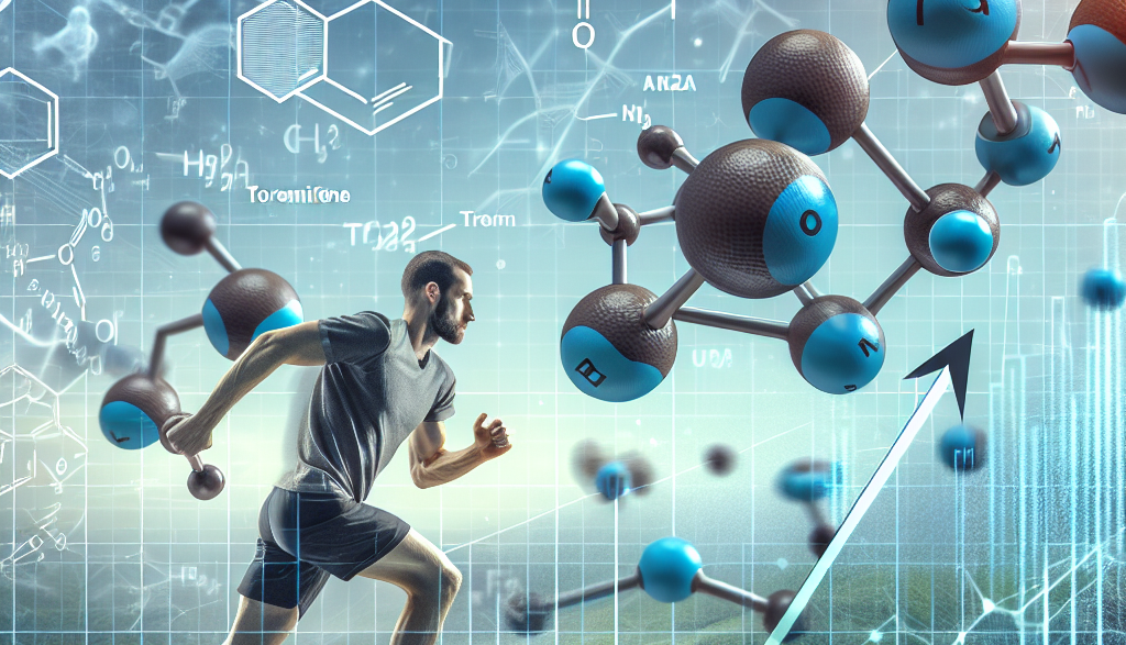 Toremifene citrato: un approccio farmacologico per migliorare la resistenza fisica