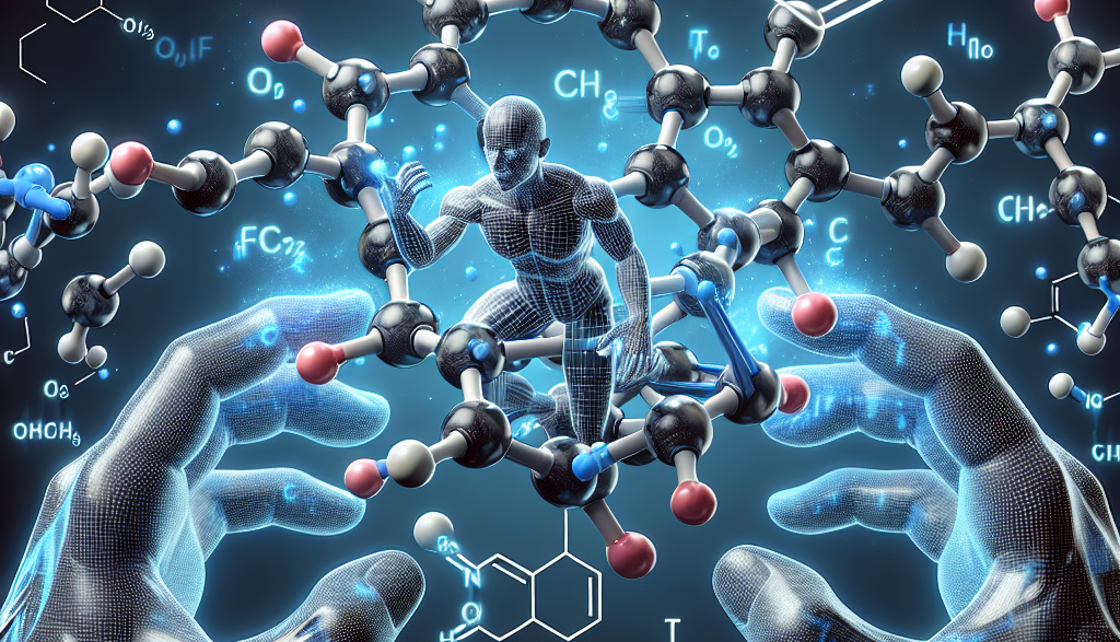 Toremifene citrato: un farmaco promettente per migliorare le performance sportive