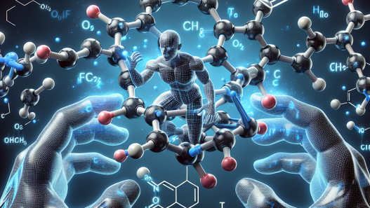 Toremifene citrato: un farmaco promettente per migliorare le performance sportive