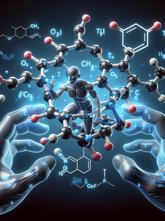 Toremifene citrato: un farmaco promettente per migliorare le performance sportive