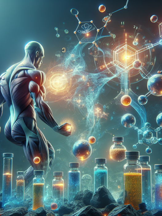 Trenbolone acetato: un'analisi approfondita della sua azione nel corpo umano