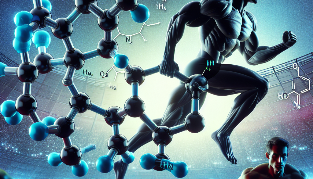 Trenbolone e prestazioni sportive: un confronto con altri steroidi anabolizzanti