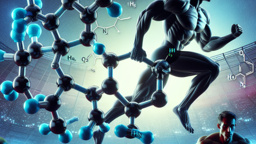 Trenbolone e prestazioni sportive: un confronto con altri steroidi anabolizzanti