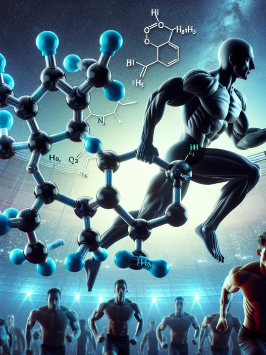 Trenbolone e prestazioni sportive: un confronto con altri steroidi anabolizzanti