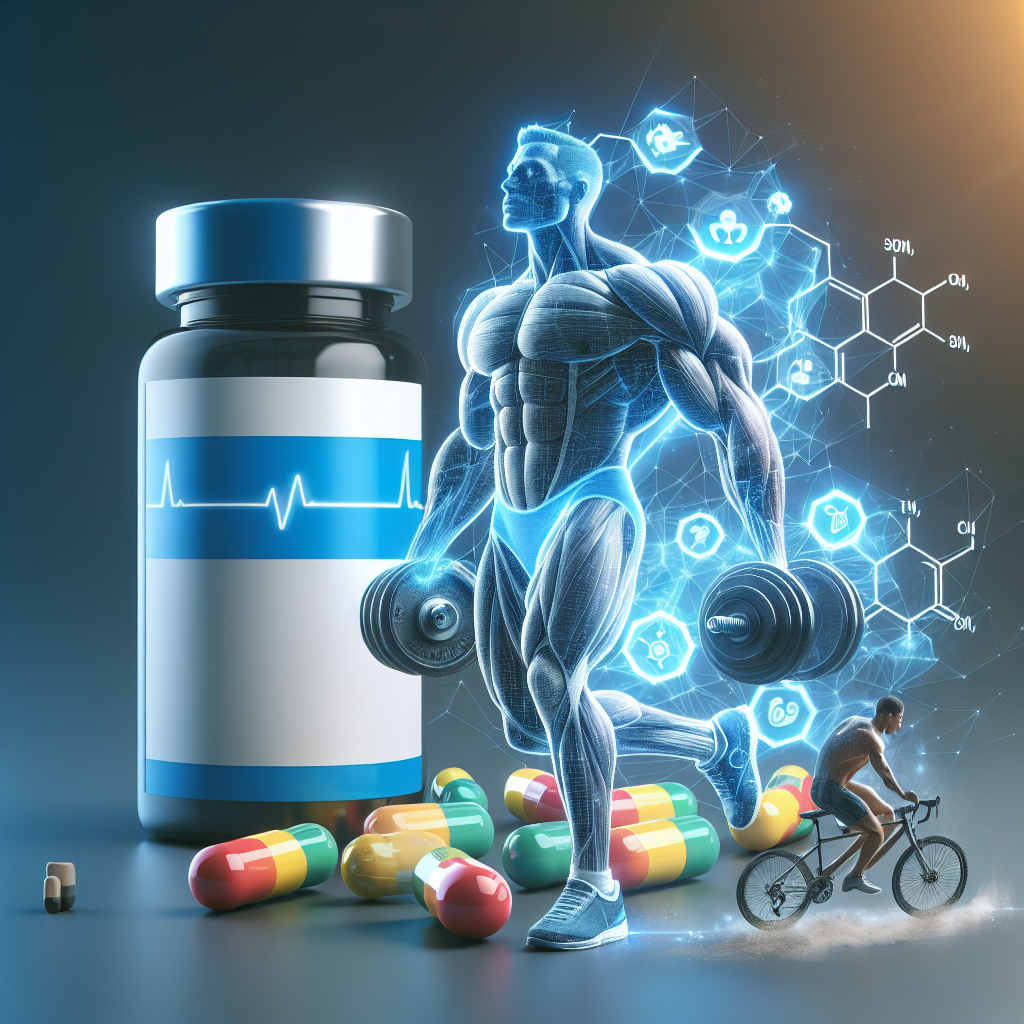 Trenbolone enantato e il suo impatto sulla salute degli atleti