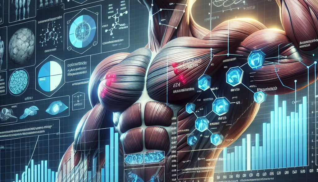 Trenbolone enantato: un'analisi approfondita del suo utilizzo nel bodybuilding