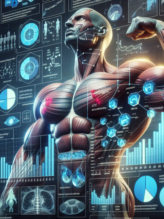 Trenbolone enantato: un'analisi approfondita del suo utilizzo nel bodybuilding