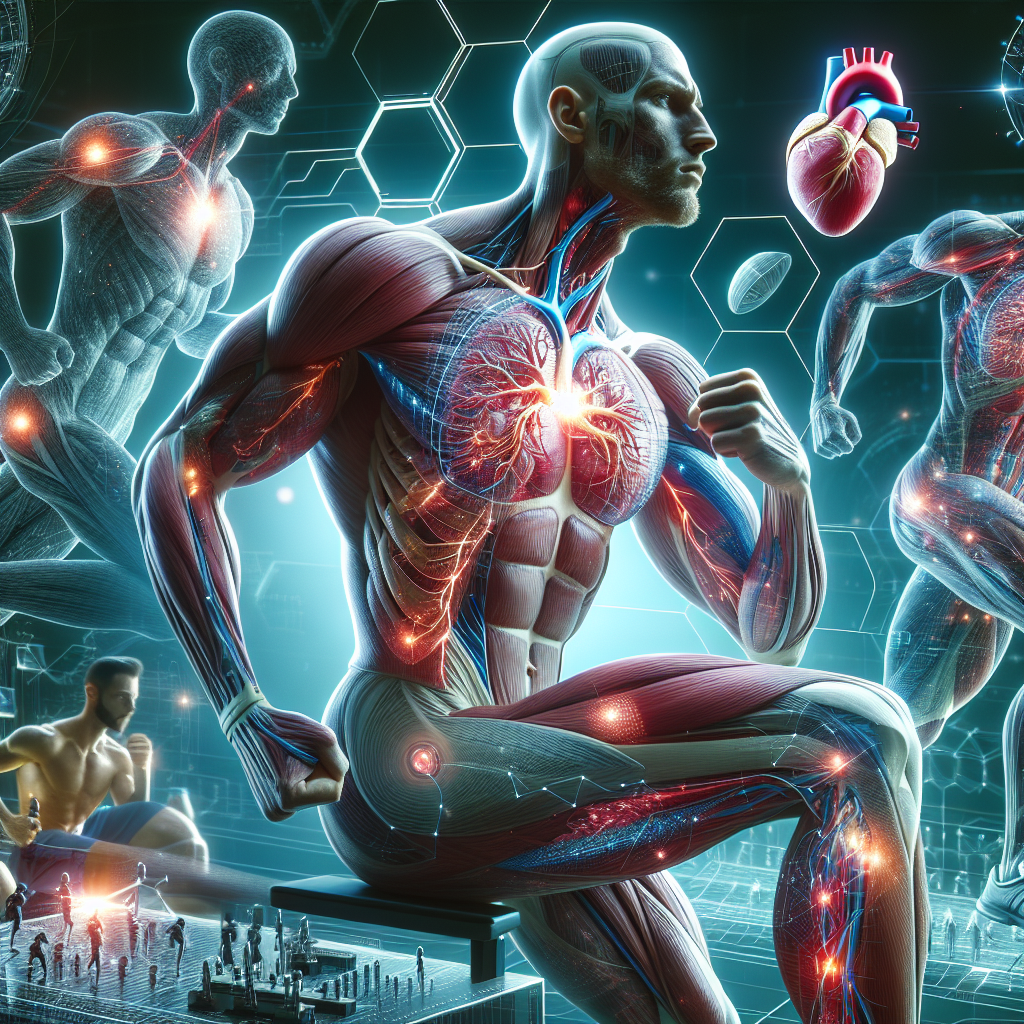 Trenbolone mix: un'analisi degli effetti a lungo termine sull'organismo degli sportivi