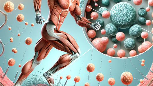 Trestolone acetato e la sua capacità di aumentare la massa muscolare