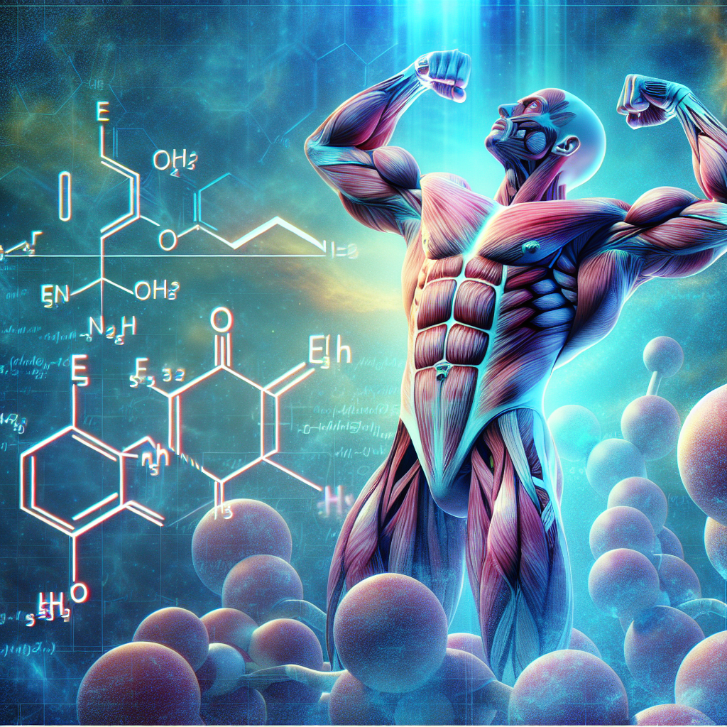 Trestolone enantato: un potente steroide per il miglioramento delle performance