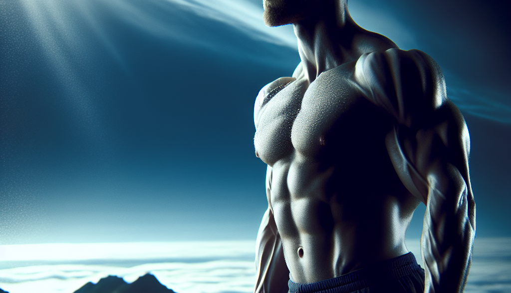 Trestolone: un'alternativa sicura e efficace per migliorare le performance