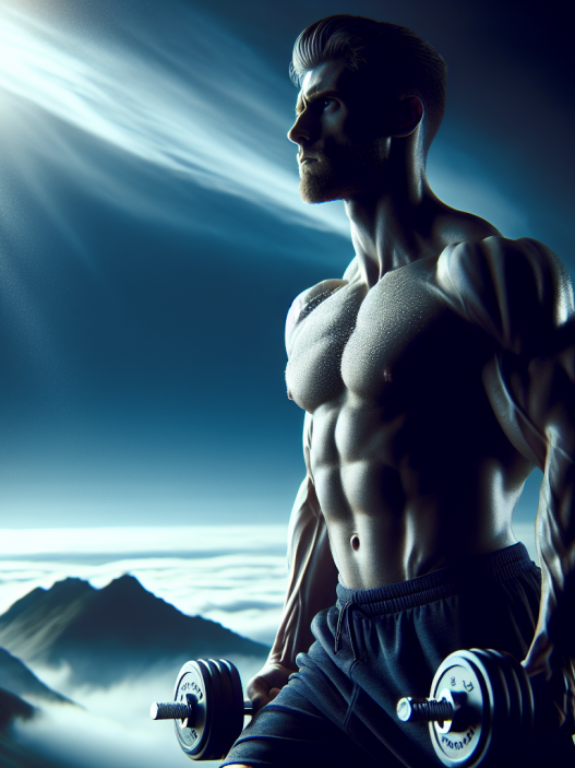 Trestolone: un'alternativa sicura e efficace per migliorare le performance