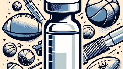 Turinabol iniettabile: il doping legale nel mondo dello sport