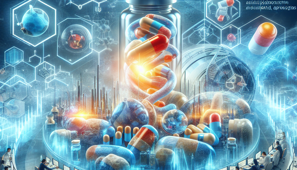 Turinabol: prospettive future e possibili evoluzioni nel campo della farmacologia sportiva