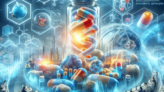 Turinabol: prospettive future e possibili evoluzioni nel campo della farmacologia sportiva