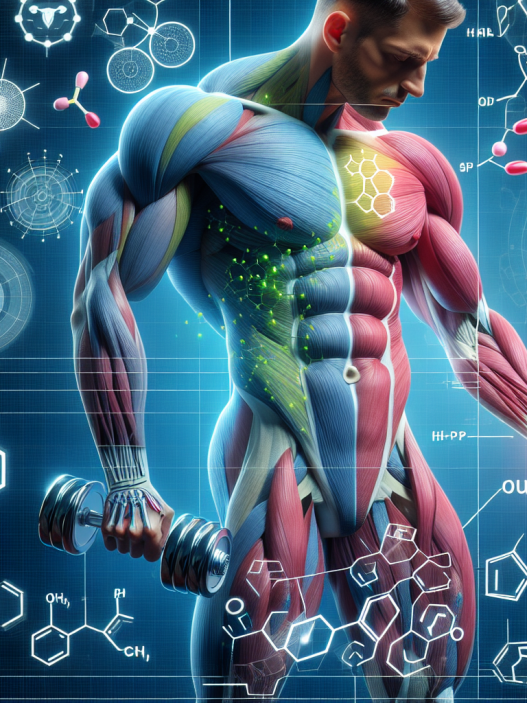 Vardenafil e l'incremento della forza fisica: evidenze scientifiche