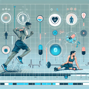 Viagra e sport: quale impatto sulla salute degli atleti?