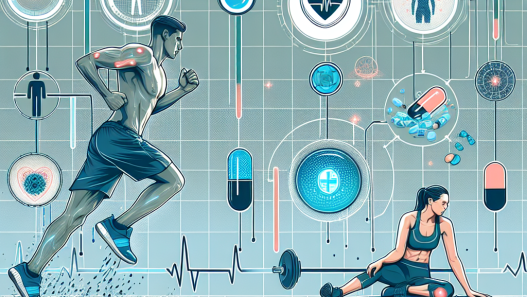 Viagra e sport: quale impatto sulla salute degli atleti?