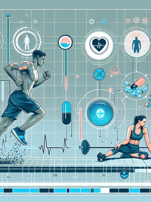 Viagra e sport: quale impatto sulla salute degli atleti?