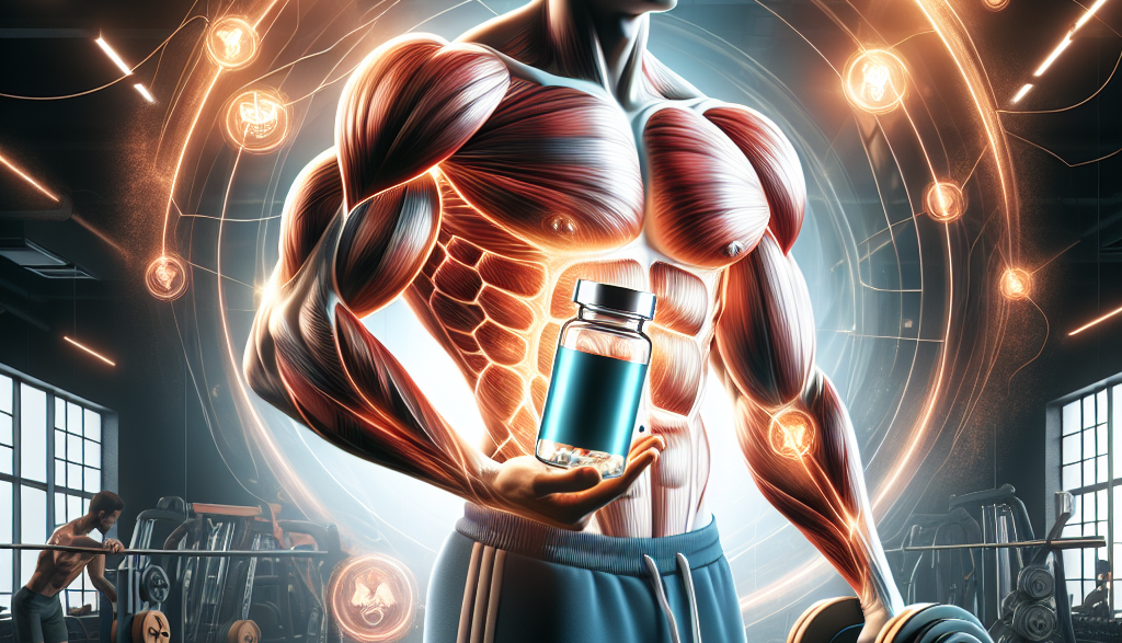 Anastrozolo: un'alternativa sicura e efficace agli steroidi nel bodybuilding