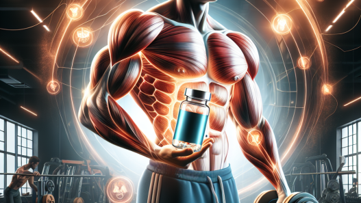 Anastrozolo: un'alternativa sicura e efficace agli steroidi nel bodybuilding