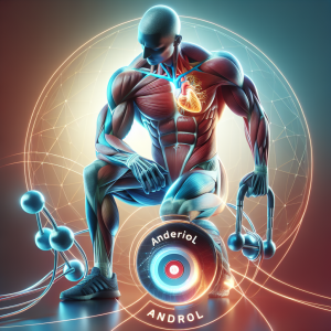 Andriol e il suo ruolo nella gestione del recupero muscolare