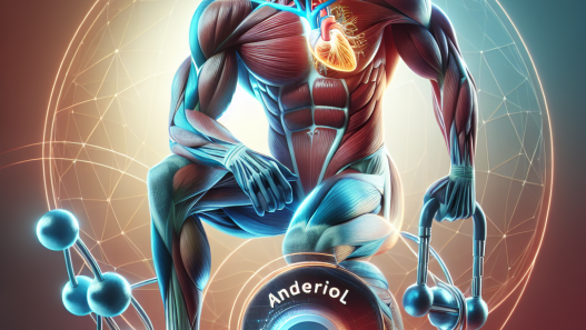 Andriol e il suo ruolo nella gestione del recupero muscolare