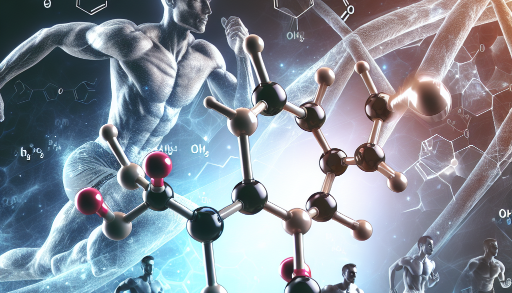 Boldenone: un agente anabolizzante popolare tra gli sportivi