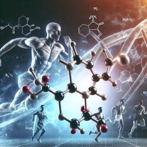 Boldenone: un agente anabolizzante popolare tra gli sportivi