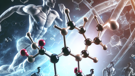 Boldenone: un agente anabolizzante popolare tra gli sportivi