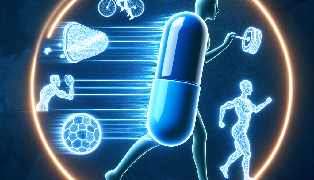 Cabergolina e il suo ruolo nella regolazione dell'appetito nel contesto sportivo