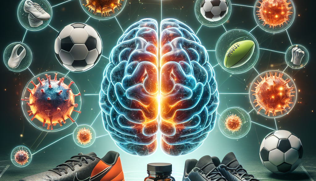 CLA e performance cognitiva negli sportivi: un'analisi approfondita