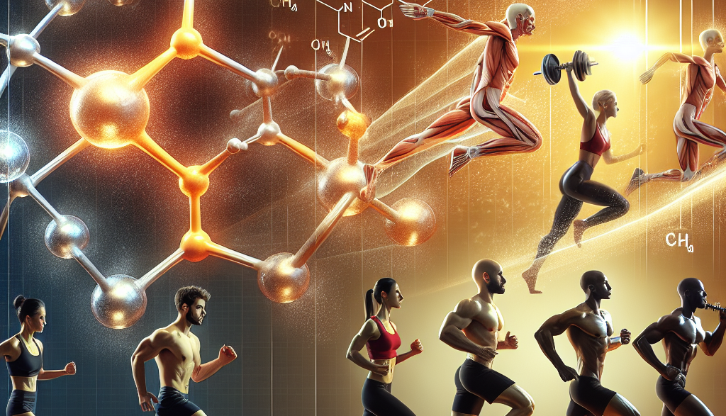 CLA: un modo naturale per aumentare la resistenza fisica