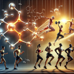 CLA: un modo naturale per aumentare la resistenza fisica