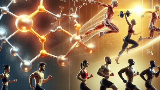 CLA: un modo naturale per aumentare la resistenza fisica