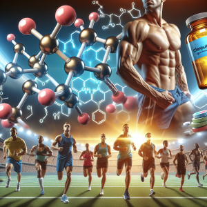 Clenbuterolo: un'alternativa legale agli steroidi per gli sportivi