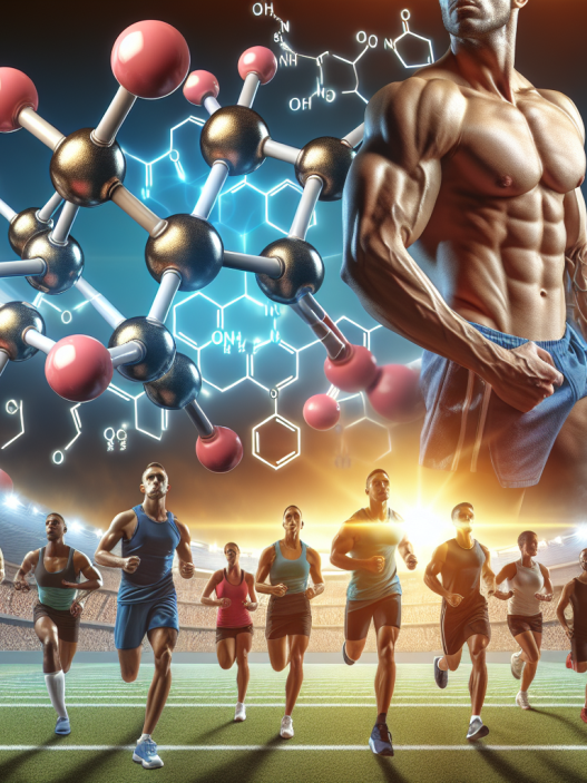 Clenbuterolo: un'alternativa legale agli steroidi per gli sportivi