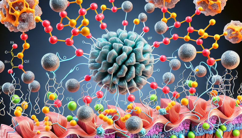 Gli aminoacidi come supporto per la rigenerazione muscolare