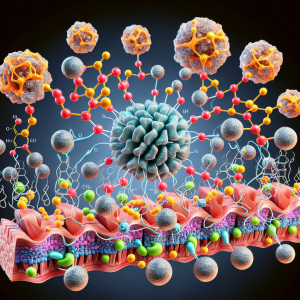 Gli aminoacidi come supporto per la rigenerazione muscolare