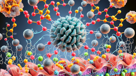 Gli aminoacidi come supporto per la rigenerazione muscolare