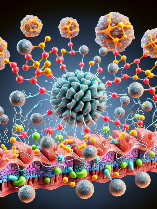 Gli aminoacidi come supporto per la rigenerazione muscolare