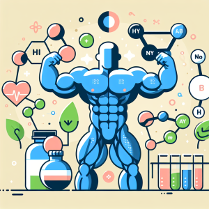 Gli aminoacidi nel bodybuilding: miti e verità