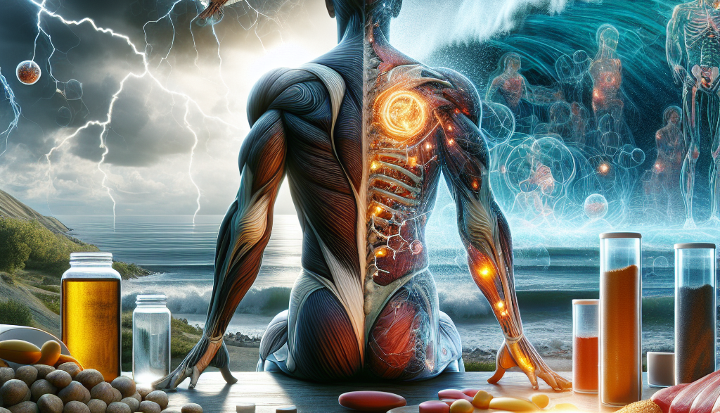 Gli effetti a lungo termine del diidroboldenone cipionato sull'organismo