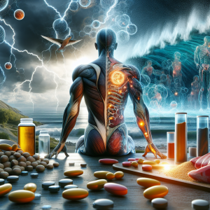 Gli effetti a lungo termine del diidroboldenone cipionato sull'organismo