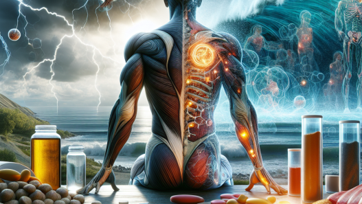 Gli effetti a lungo termine del diidroboldenone cipionato sull'organismo