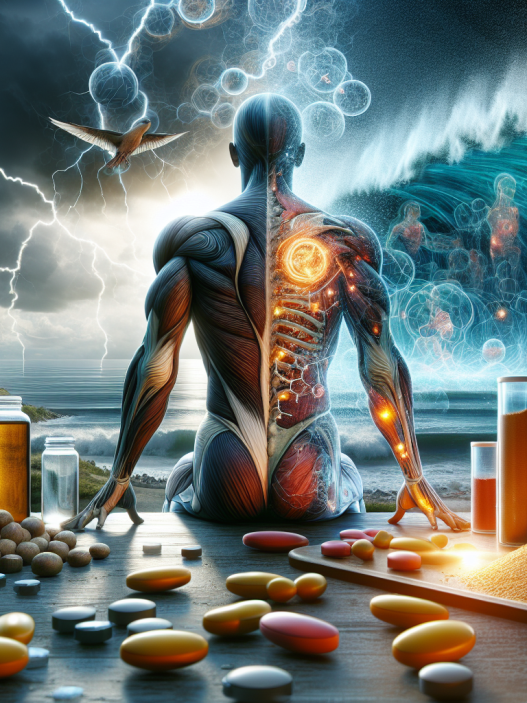 Gli effetti a lungo termine del diidroboldenone cipionato sull'organismo