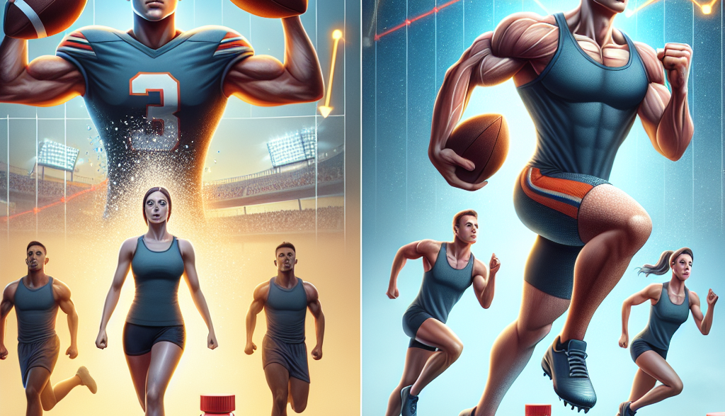 Gli effetti dell'Anastrozolo sulle prestazioni fisiche degli sportivi